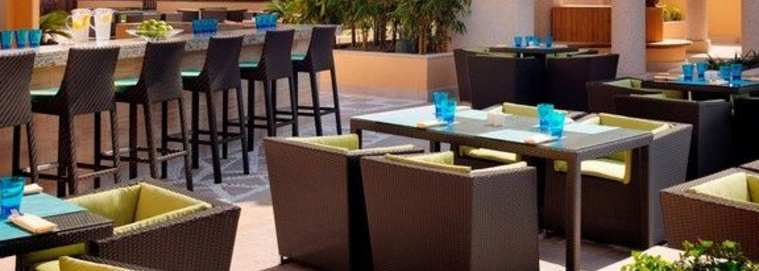 EMIRATS ARABES UNIS | Dubaï - Marriott Hotel Al Jaddaf Dubai 5* dès 198 € / chambre
