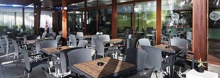 COSTA DEL SOL | Benalmadena - Hotel Palmasol 4* dès 549 € / personne