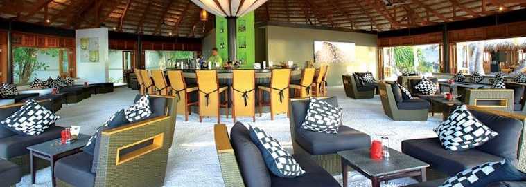 MALDIVES | Île de Velavaru - Angsana Velavaru 5* à partir de 2849 € / personne