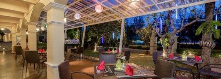THAÏLANDE DU SUD | Phuket - The Front Village 4* dès 679 € / personne