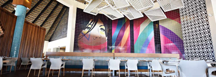 RÉPUBLIQUE DOMINICAINE | Uvero Alto - Chic By Royalton 5* à partir de 1059 € / personne