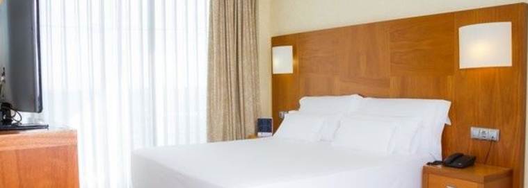 ALICANTE | Calpe - AR Diamante Beach Spa Hotel 4* dès 139 € / personne