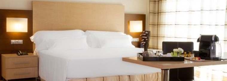ALICANTE | Calpe - AR Diamante Beach Spa Hotel 4* dès 139 € / personne
