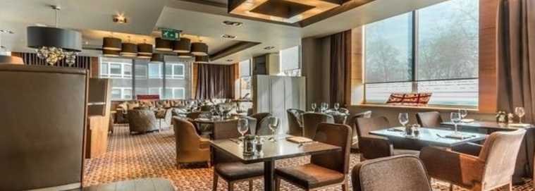 ROYAUME-UNI | Londres - Thistle London Kensington Gardens Hotels 4* à partir de 279 € / personne