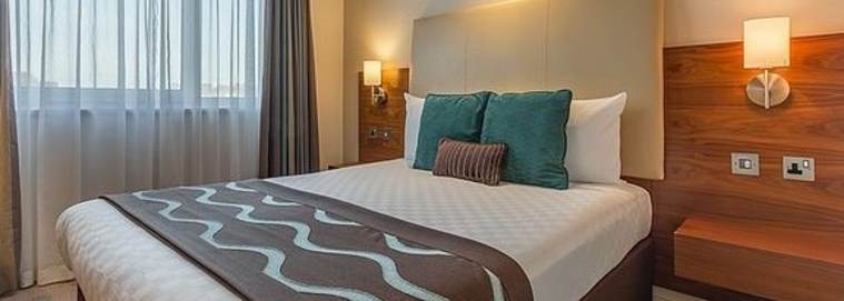 ROYAUME-UNI | Londres - Thistle London Kensington Gardens Hotels 4* à partir de 279 € / personne