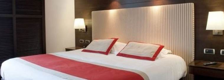 CÔTE D'AZUR | Nice - Hôtel Aston La Scala 4* dès 98 € / chambre