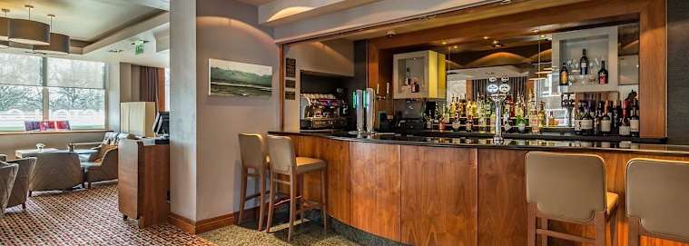ROYAUME-UNI | Londres - Thistle London Kensington Gardens Hotels 4* à partir de 279 € / personne