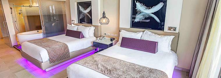 RÉPUBLIQUE DOMINICAINE | Uvero Alto - Chic By Royalton 5* à partir de 1059 € / personne