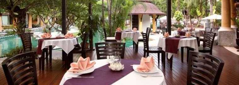 THAÏLANDE DU SUD | Phuket - The Front Village 4* dès 679 € / personne