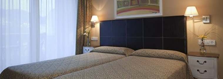 MAJORQUE | Puerto de Andraitx - Aparthotel La Pergola 4* à partir de 329 € / personne
