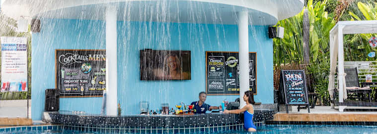 THAÏLANDE DU SUD | Phuket - Holiday Inn Resort Phuket Karon Beach by IHG 4* dès 809 € / personne