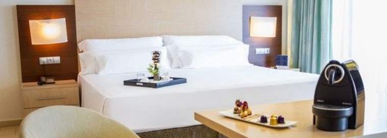 ALICANTE | Calpe - AR Diamante Beach Spa Hotel 4* dès 139 € / personne