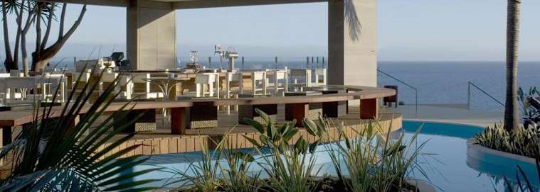 MADÈRE | Funchal - Pestana Casino Park 5* dès 299 € / personne