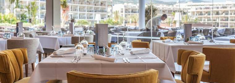 MAJORQUE | Palmanova - Zafiro Palace Palmanova 5* dès 459 € / personne