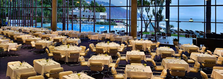 MADÈRE | Funchal - Pestana Casino Park 5* dès 299 € / personne