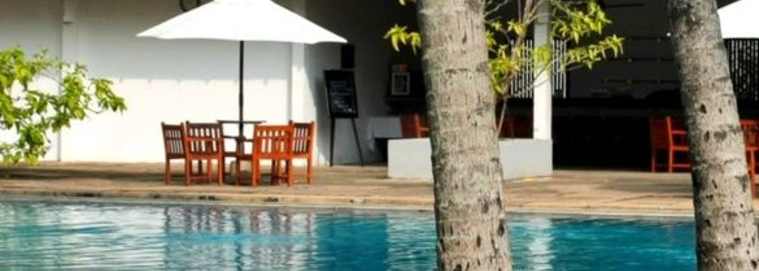 SRI LANKA | Wadduwa - The Blue Water 5* à partir de 949 € / personne