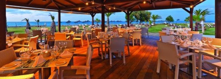 CRÈTE | Kolymbari - Giannoulis Cavo Spada Luxury Sports & Leisure Resort 5* dès 429 € / personne