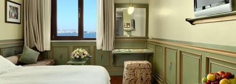 TURQUIE | Istanbul - Hôtel Armada Istanbul Old City 4* à partir de 279 € / personne