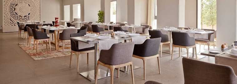 MAROC | Marrakech - AG Hôtel & Spa 5* dès 199 € / personne