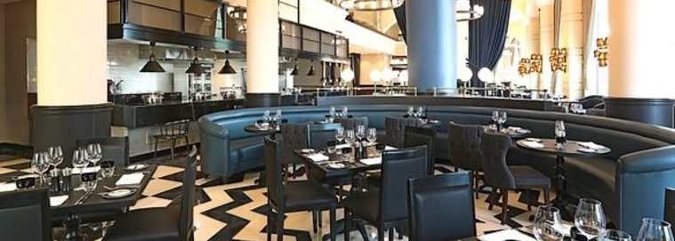 EMIRATS ARABES UNIS | Dubaï - Dukes The Palm, a Royal Hideaway Hotel 5* dès 198 € / chambre