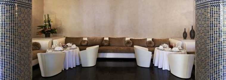 MAROC | Marrakech - Barceló Palmeraie 5* dès 239 € / personne