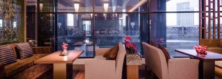 CENTRE DE LA THAÏLANDE | Bangkok - Aetas Lumpini 5* à partir de 829 € / personne