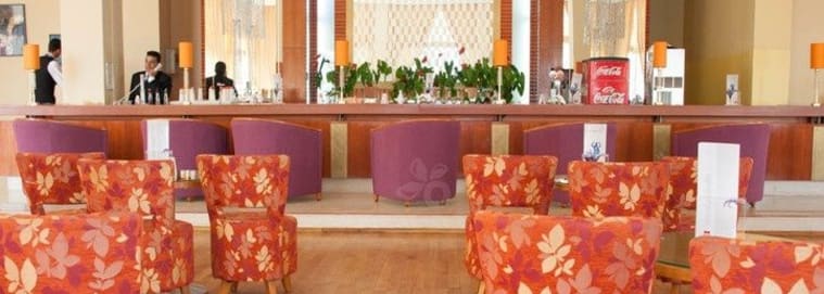 TUNISIE | Hammamet - Steigenberger Marhaba Hammamet 5* dès 299 € / personne