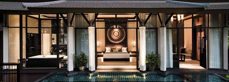 THAÏLANDE DU SUD | Koh Samui - Hôtel Banyan Tree Samui 5* dès 2199 € / personne