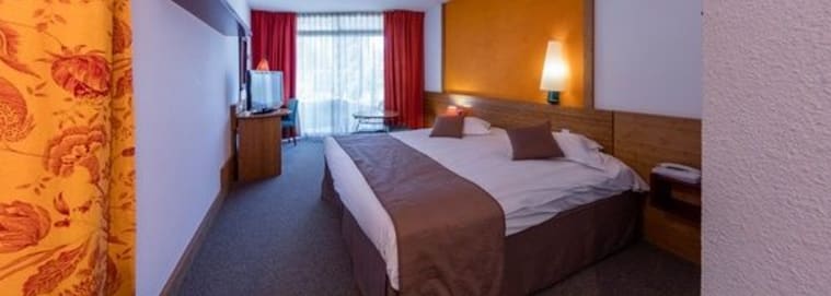 CÔTE D'AZUR | Saint-Raphaël - Domaine de l'Esterel 3* dès 70 € / chambre