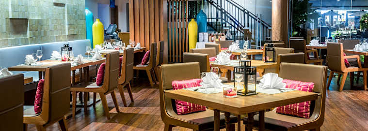THAÏLANDE DU SUD | Phuket - Holiday Inn Resort Phuket Karon Beach by IHG 4* dès 809 € / personne
