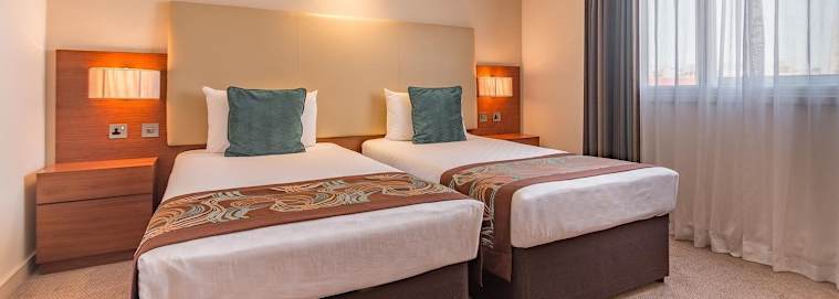 ROYAUME-UNI | Londres - Thistle London Kensington Gardens Hotels 4* à partir de 279 € / personne