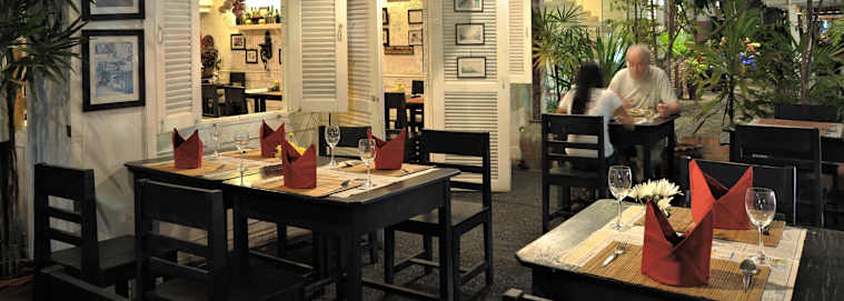 THAÏLANDE DU SUD | Phuket - The Old Phuket 4* dès 789 € / personne