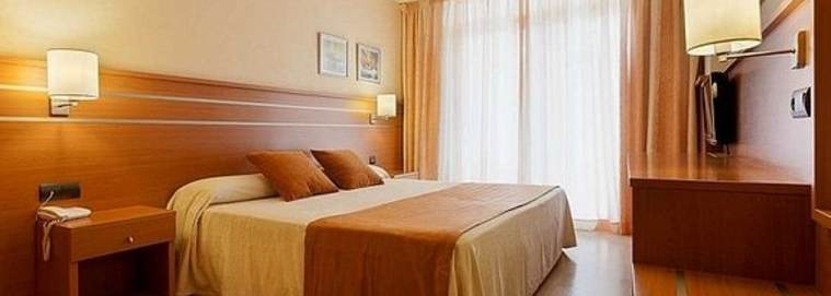 COSTA BRAVA | Blanes - Hotel & Spa Beverly Park 4* à partir de 179 € / personne