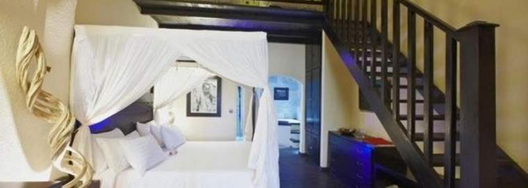 SÉNÉGAL | Saly - The Rhino Resort Hotel & Spa 5* dès 699 € / personne