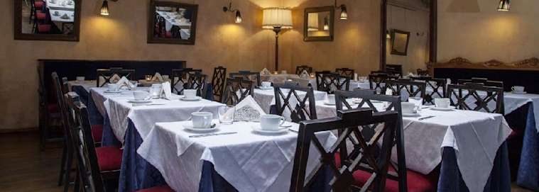 ITALIE | Florence - Hôtel Cellai Florence 4* dès 249 € / personne