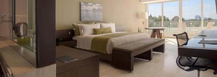 MEXIQUE | Cancun - Intercontinental Presidente Cancun 5* dès 1099 € / personne