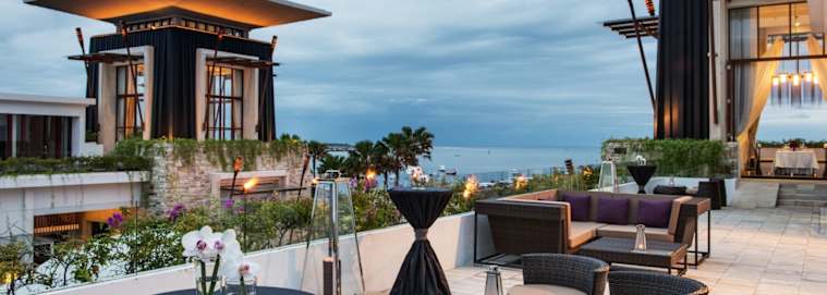 BALI | Nusa Dua - The Sakala Resort Bali 5* dès 418 € / chambre