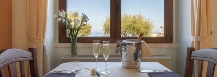 SARDAIGNE | Cala Gonone - Hotel Brancamaria 4* dès 130 € / chambre