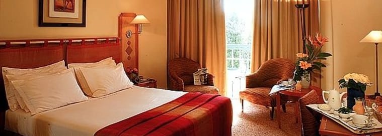 MAROC | Marrakech - Es Saadi Marrakech Resort 5* à partir de 279 € / personne