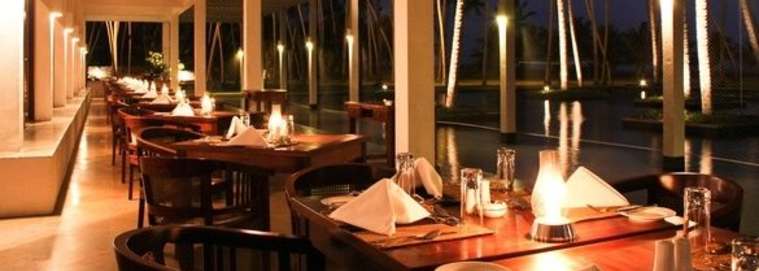 SRI LANKA | Wadduwa - The Blue Water 5* à partir de 949 € / personne