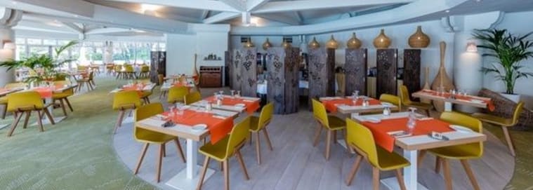 CÔTE D'AZUR | Saint-Raphaël - Domaine de l'Esterel 3* dès 70 € / chambre