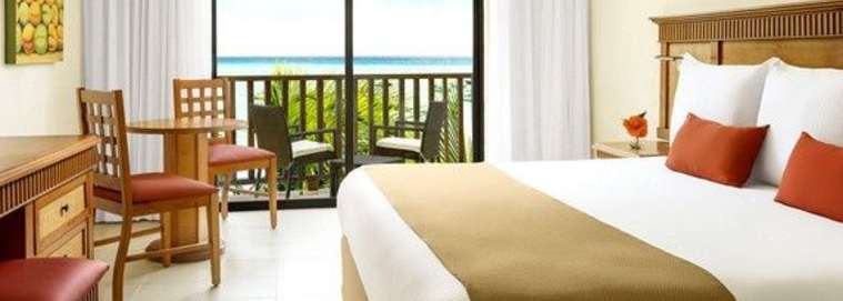 MEXIQUE | Playa del Carmen - The Reef Cocobeach 4* à partir de 909 € / personne