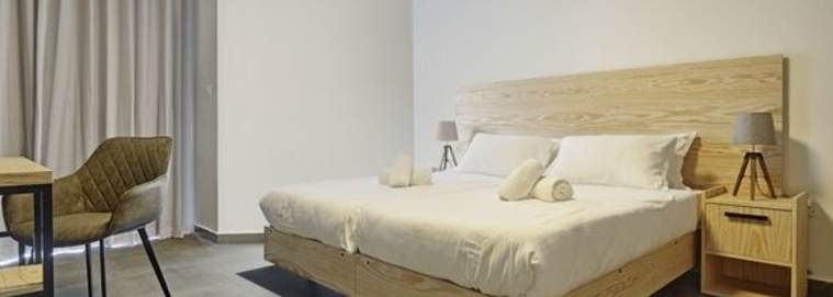 MALTE | Sliema - Hotel Mr Todd 3* dès 159 € / personne