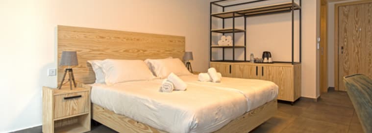 MALTE | Sliema - Hotel Mr Todd 3* dès 159 € / personne