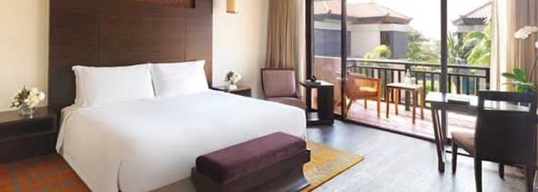 EMIRATS ARABES UNIS | Dubaï - Anantara The Palm Resort 5* dès 278 € / chambre