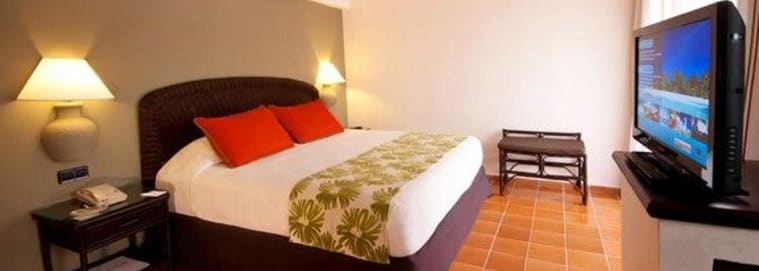 RÉPUBLIQUE DOMINICAINE | Punta Cana - Catalonia Punta Cana 5* à partir de 1019 € / personne