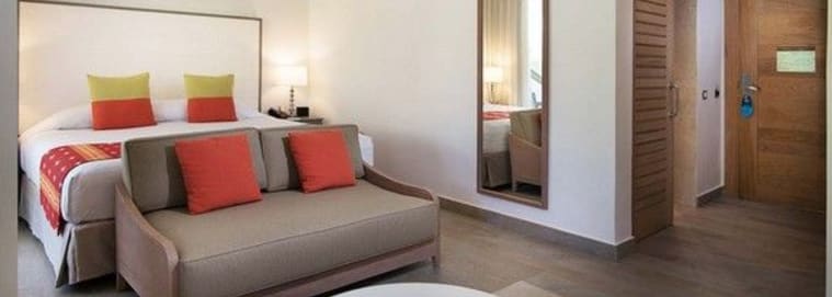 RÉPUBLIQUE DOMINICAINE | Punta Cana - Catalonia Punta Cana 5* à partir de 1019 € / personne
