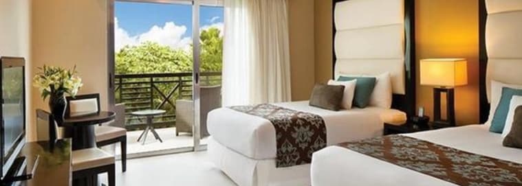 MEXIQUE | Playa del Carmen - The Fives Beach Hotel & Residences 5* à partir de 1109 € / personne