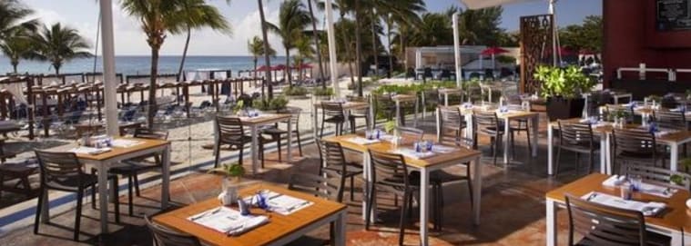 MEXIQUE | Playa del Carmen - The Fives Beach Hotel & Residences 5* à partir de 1109 € / personne