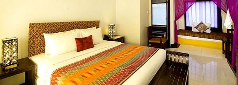 BALI | Ubud - The Mansion Resort Hotel & Spa 4* dès 929 € / personne